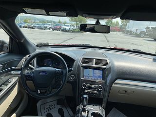 2019 Ford Explorer XLT 1FM5K8DH1KGA26255 in Philipsburg, PA 17