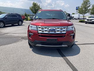 2019 Ford Explorer XLT 1FM5K8DH1KGA26255 in Philipsburg, PA 2