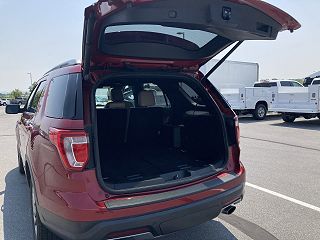 2019 Ford Explorer XLT 1FM5K8DH1KGA26255 in Philipsburg, PA 20