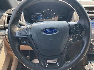 2019 Ford Explorer XLT 1FM5K8DH1KGA26255 in Philipsburg, PA 28
