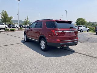 2019 Ford Explorer XLT 1FM5K8DH1KGA26255 in Philipsburg, PA 5