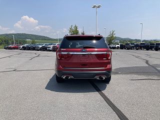 2019 Ford Explorer XLT 1FM5K8DH1KGA26255 in Philipsburg, PA 6