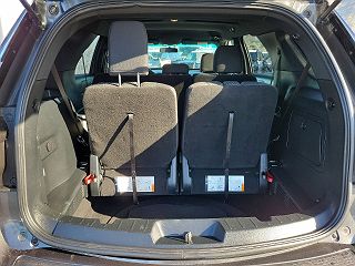 2019 Ford Explorer XLT 1FM5K7D82KGA72915 in Riverside, CA 14