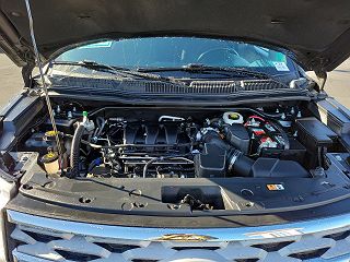 2019 Ford Explorer XLT 1FM5K7D82KGA72915 in Riverside, CA 17