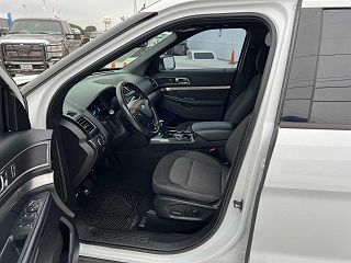 2019 Ford Explorer XLT 1FM5K7D87KGA88155 in Victoria, TX 14