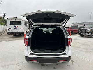 2019 Ford Explorer XLT 1FM5K7D87KGA88155 in Victoria, TX 19
