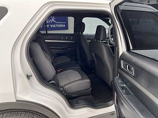 2019 Ford Explorer XLT 1FM5K7D87KGA88155 in Victoria, TX 21