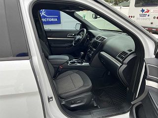 2019 Ford Explorer XLT 1FM5K7D87KGA88155 in Victoria, TX 23