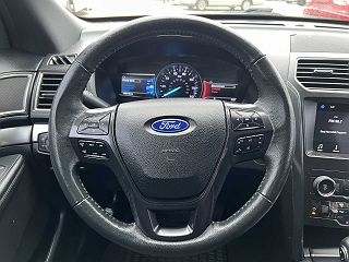 2019 Ford Explorer XLT 1FM5K7D87KGA88155 in Victoria, TX 29