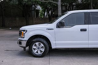 2019 Ford F-150 XLT 1FTEW1CP6KFB51055 in Addison, TX 13