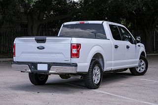 2019 Ford F-150 XLT 1FTEW1CP6KFB51055 in Addison, TX 8