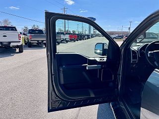 2019 Ford F-150 Lariat 1FTEW1E52KKD45455 in Ames, IA 12