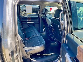 2019 Ford F-150 Lariat 1FTEW1E52KKD45455 in Ames, IA 15