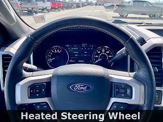 2019 Ford F-150 Lariat 1FTEW1E52KKD45455 in Ames, IA 24