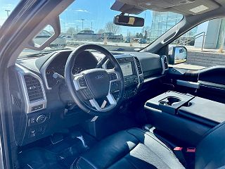 2019 Ford F-150 Lariat 1FTEW1E52KKD45455 in Ames, IA 8