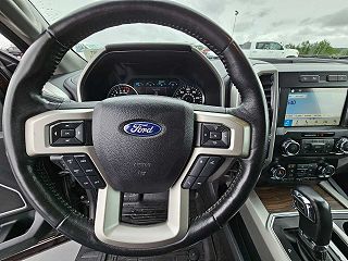 2019 Ford F-150 Lariat 1FTEW1E41KKE06396 in Anchorage, AK 26