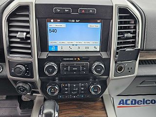 2019 Ford F-150 Lariat 1FTEW1E41KKE06396 in Anchorage, AK 27