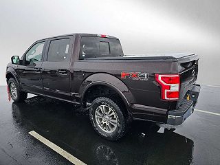 2019 Ford F-150 Lariat 1FTEW1E41KKE06396 in Anchorage, AK 3