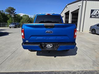 2019 Ford F-150  1FTEW1CP2KFC78255 in Anderson, SC 4
