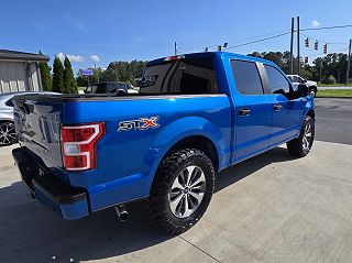 2019 Ford F-150  1FTEW1CP2KFC78255 in Anderson, SC 5