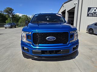 2019 Ford F-150  1FTEW1CP2KFC78255 in Anderson, SC 8