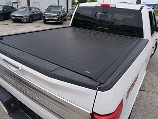 2019 Ford F-150 Platinum 1FTEW1E46KFD14046 in Baton Rouge, LA 11