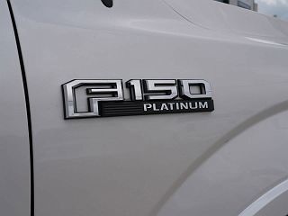 2019 Ford F-150 Platinum 1FTEW1E46KFD14046 in Baton Rouge, LA 13