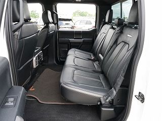 2019 Ford F-150 Platinum 1FTEW1E46KFD14046 in Baton Rouge, LA 19