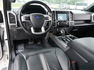 2019 Ford F-150 Platinum 1FTEW1E46KFD14046 in Baton Rouge, LA 22