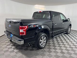 2019 Ford F-150 XLT 1FTEW1E57KKD14721 in Baxter, MN 3