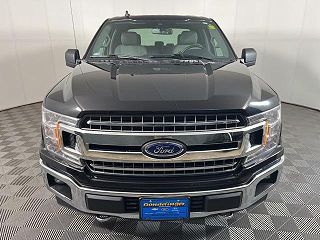 2019 Ford F-150 XLT 1FTEW1E57KKD14721 in Baxter, MN 9