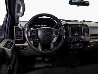 2019 Ford F-150 XL 1FTEW1EP7KFB45519 in Bay City, MI 11