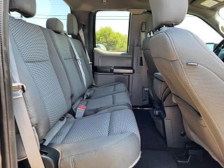 2019 Ford F-150 XLT 1FTEX1CB2KKE34951 in Beeville, TX 11
