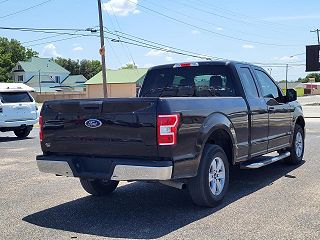 2019 Ford F-150 XLT 1FTEX1CB2KKE34951 in Beeville, TX 3