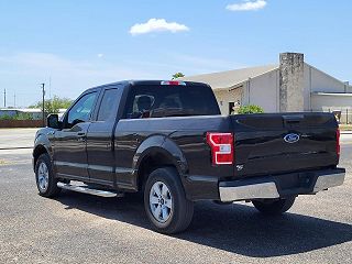 2019 Ford F-150 XLT 1FTEX1CB2KKE34951 in Beeville, TX 5