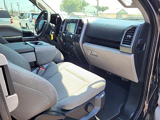 2019 Ford F-150 XLT 1FTEX1CB2KKE34951 in Beeville, TX 9