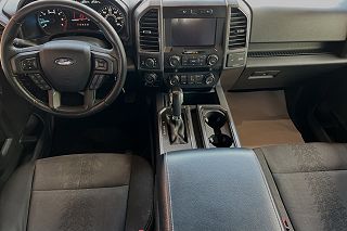 2019 Ford F-150 XLT 1FTEW1E40KFA45350 in Bend, OR 15