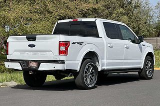2019 Ford F-150 XLT 1FTEW1E40KFA45350 in Bend, OR 4