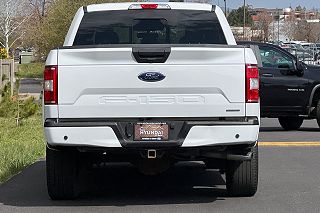2019 Ford F-150 XLT 1FTEW1E40KFA45350 in Bend, OR 5