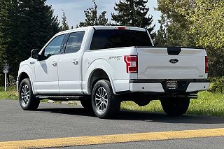 2019 Ford F-150 XLT 1FTEW1E40KFA45350 in Bend, OR 6