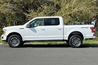 2019 Ford F-150 XLT 1FTEW1E40KFA45350 in Bend, OR 8