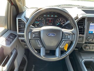 2019 Ford F-150 XLT 1FTEW1E44KKD76682 in Bennington, NE 14
