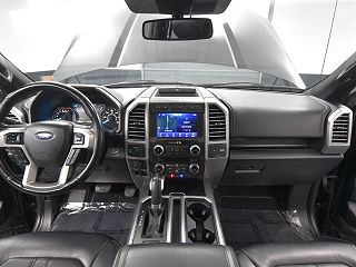 2019 Ford F-150 Platinum 1FTEW1E45KFC56379 in Brainerd, MN 24
