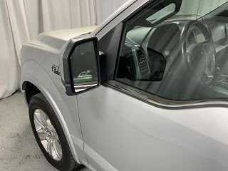 2019 Ford F-150 Platinum 1FTEW1E43KFB83562 in Chico, CA 13