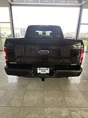 2019 Ford F-150 XL 1FTEW1EP3KFD32465 in Clear Lake, IA 5