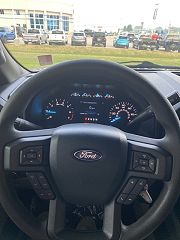 2019 Ford F-150 XL 1FTEW1EP3KFD32465 in Clear Lake, IA 8