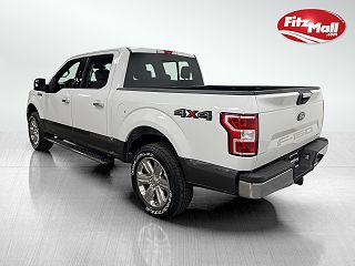 2019 Ford F-150 XLT 1FTEW1EP0KFB56409 in Clearwater, FL 11