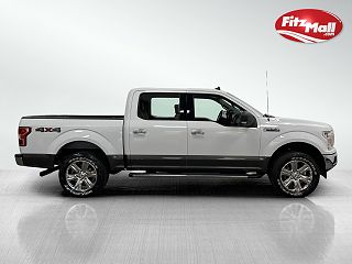 2019 Ford F-150 XLT 1FTEW1EP0KFB56409 in Clearwater, FL 5