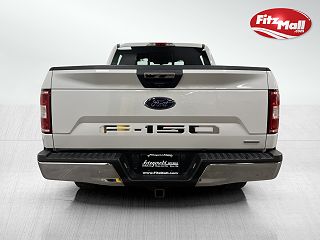 2019 Ford F-150 XLT 1FTEW1EP0KFB56409 in Clearwater, FL 8