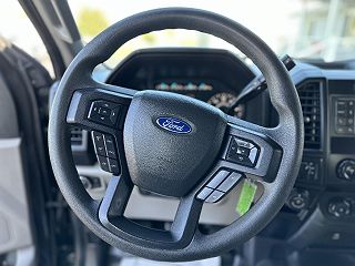 2019 Ford F-150 XLT 1FTEW1E52KFA82599 in Coldwater, MI 8